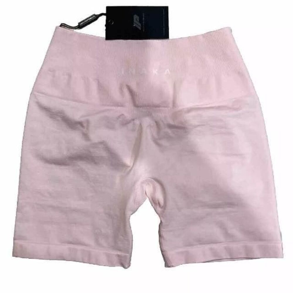 Inaka Jade Shorts Pink Sz. S